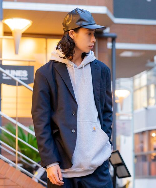 ランゲージ　セットアップ Blue Standard セットアップ 「BLUE STANDARD/ブルー