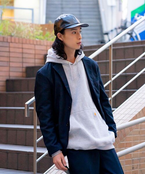 PGG ネイビー　セットアップ PGG ネイビー セットアップ