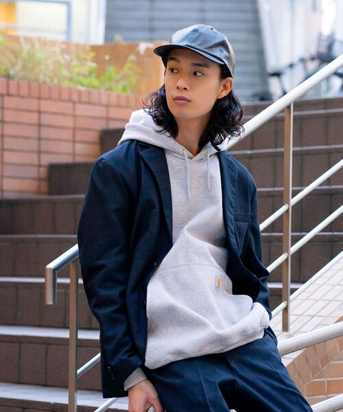 ランゲージ　セットアップ Blue Standard セットアップ 「BLUE STANDARD/ブルー