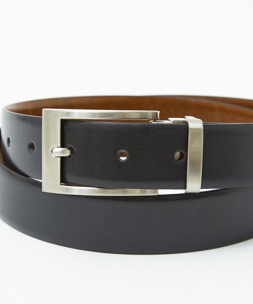 alfredoBANNISTER（アルフレッドバニスター） ベルト リバーシブル
