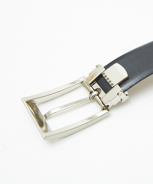 alfredoBANNISTER（アルフレッドバニスター） ベルト リバーシブル