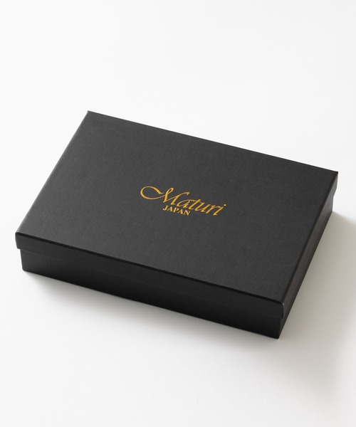Maturi JAPAN（マトゥーリジャパン） ハンドバッグ 「専用ギフトBOX