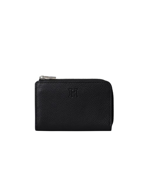 HIROFU 財布 「ピウメノ」ミニ財布 レザー コンパクト