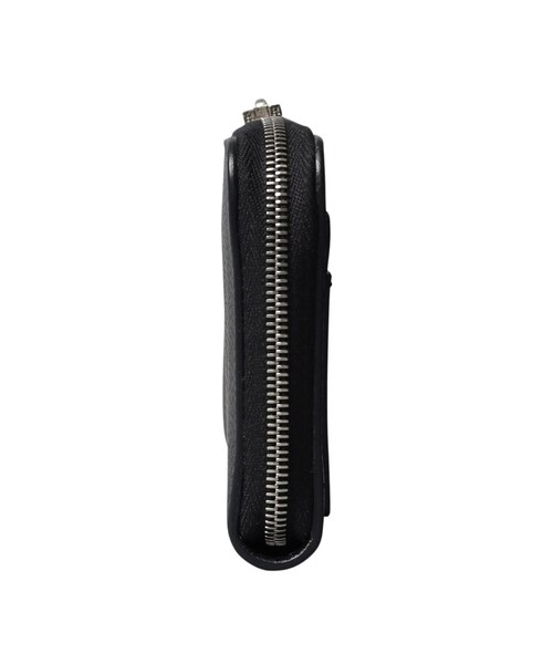 HIROFU（ヒロフ） 財布 「ピウメノ」ミニ財布 レザー コンパクト