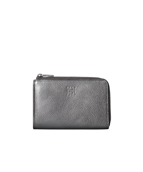 【新品】HIROFU ヒロフ ピウメノ ミニ財布 コンパクトウォレット HIROFU（ヒロフ） ミニ 財布 「ピウメノ」ミニ財布 レザー コンパクト