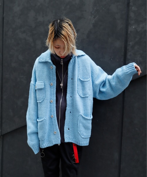 Bling Leads カバーオール Z)「BLINGLEADS」3GGアクリルワーク