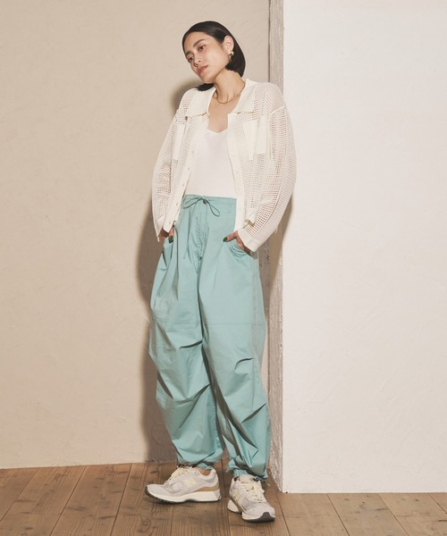 Audrey and John Wad（オードリーアンドジョンワッド） カーディガン