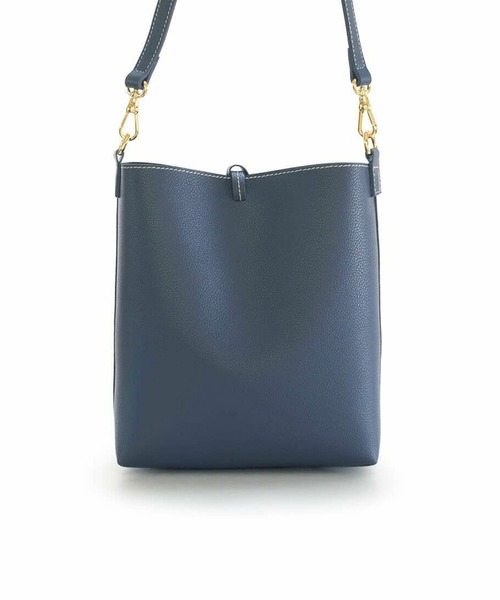 BarcosBlue（バルコスブルー） ショルダーバッグ バッグ 「BARCOS BLUE 