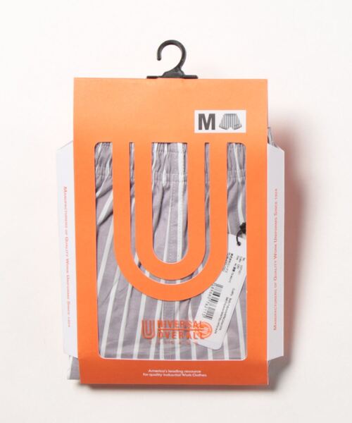 UNIVERSAL PRODUCTS（ユニバーサルプロダクツ） トランクス UNIVERSAL