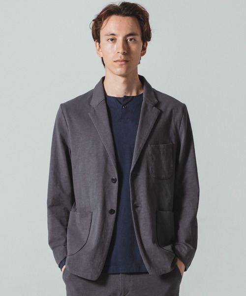 Jackman（ジャックマン） セレモニースーツ カジュアルスーツ Stretch