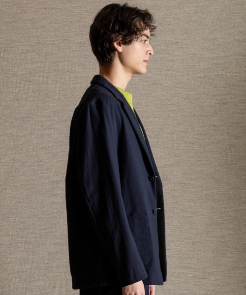 Jackman カジュアルスーツ Stretch Jacket メンズ レディース
