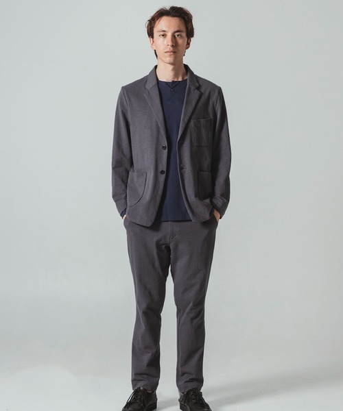 Jackman（ジャックマン） セレモニースーツ カジュアルスーツ Stretch