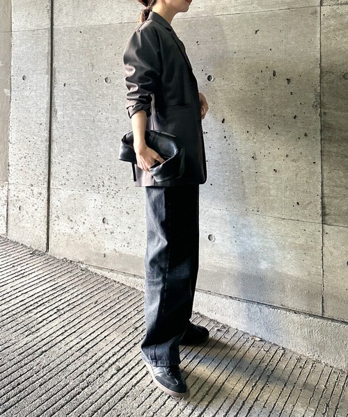 ジャケット テーラードジャケット シンプルテーラードジャケット