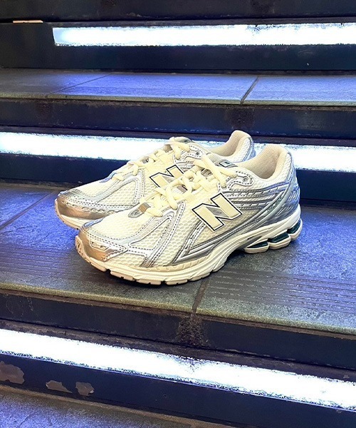 New Balance（ニューバランス） スニーカー M1906R EE メンズ