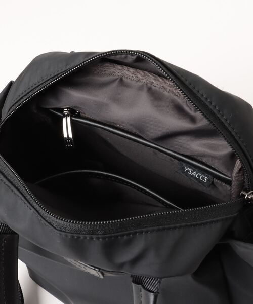 【極美品】レスポートサック ミニボストン 2way ショルダー ナイロン 黒色 レスポートサック 2way ミニボストンバッグ ナイロン レザー
