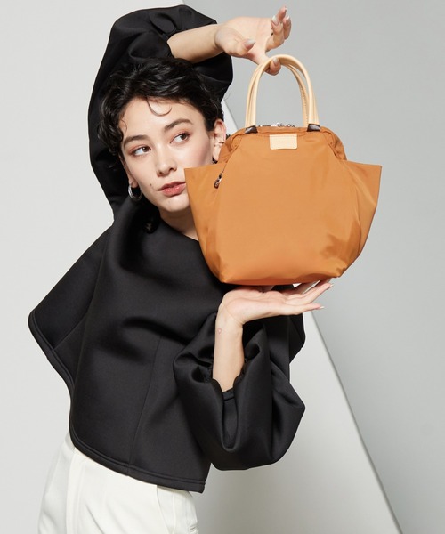 Y'SACCS ショルダーバッグ バッグ 「ムック本掲載」「ナイロン