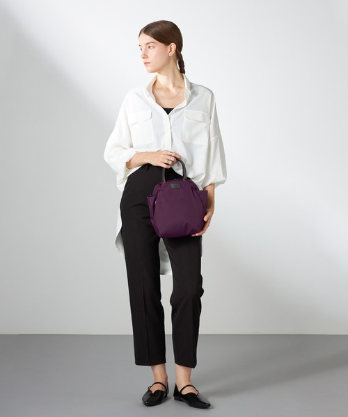 Y'SACCS（イザック） ショルダーバッグ バッグ 「ムック本掲載