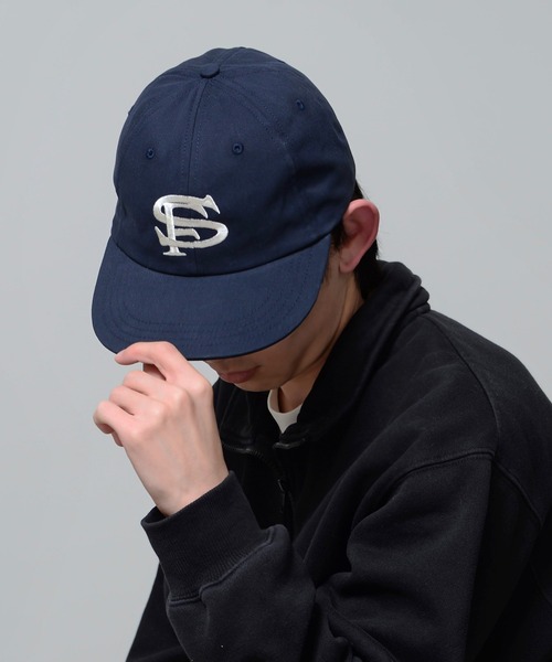 Cooperstown Ball Cap（クーパーズタウンボールキャップ） キャップ