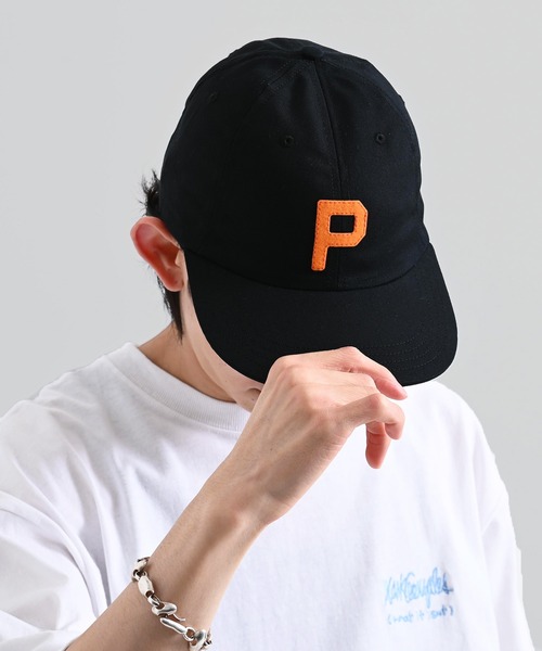 Cooperstown Ball Cap（クーパーズタウンボールキャップ） キャップ