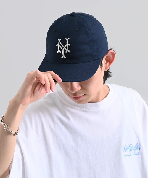 Cooperstown Ball Cap（クーパーズタウンボールキャップ） キャップ