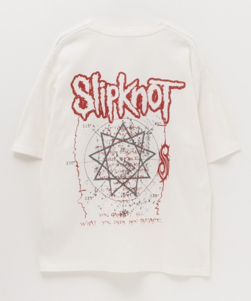 スリップノット Tシャツ SLIPKNOT DYING 正規品 : マンブルズ