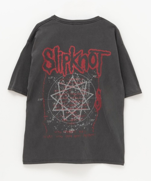新品未使用タグ付きSlipknot all hope is gone tシャツの通販 by