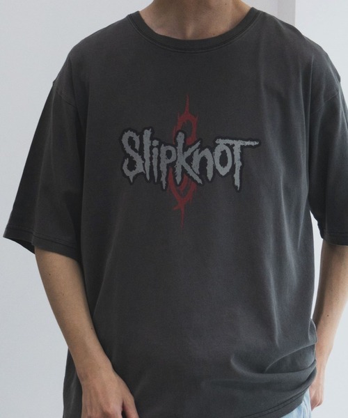 Slipknot 黒 Tシャツ Lサイズ Amazon.co.jp: 公式 Slipknot The End, So Far Tシャツ