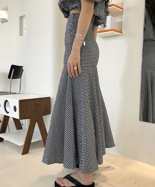 ★セール♪★BCBGMAXAZRIA トップ&マキシスカートセットアップ★ ☆セール♪☆BCBGMAXAZRIA トップ&マキシスカートセットアップ