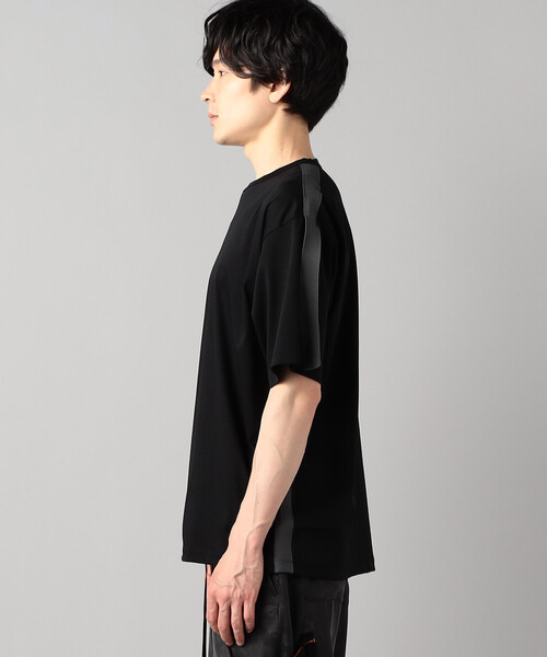 β MEN（ベータ・メン） tシャツ ラインTシャツ メンズ : ZOZOTOWN