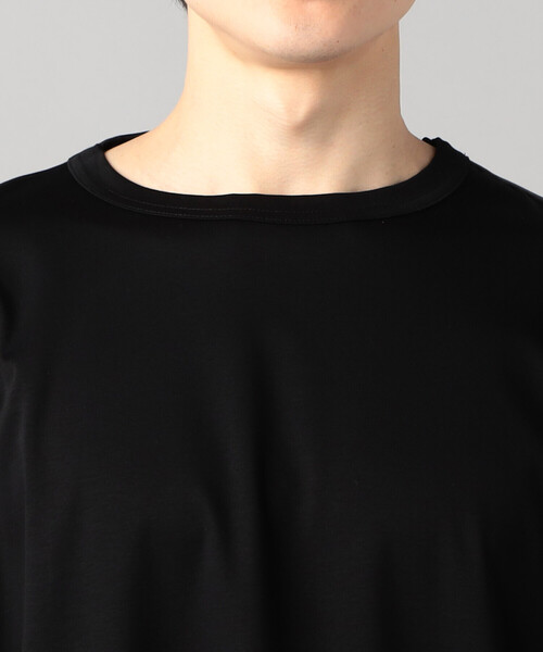 β MEN tシャツ ラインTシャツ メンズ : ZOZOTOWN Yahoo!店