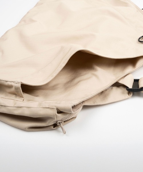 S'more ベスト ジレ Big pocket fishing vest ( ビッグポケット