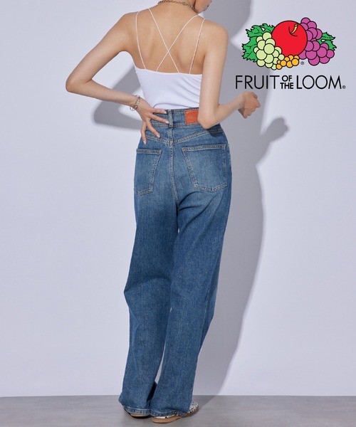 FRUIT of the LOOM  レディースセットアップ 楽天市場】Fruit of the Loom フルーツオブザルーム FTL×Wendy's
