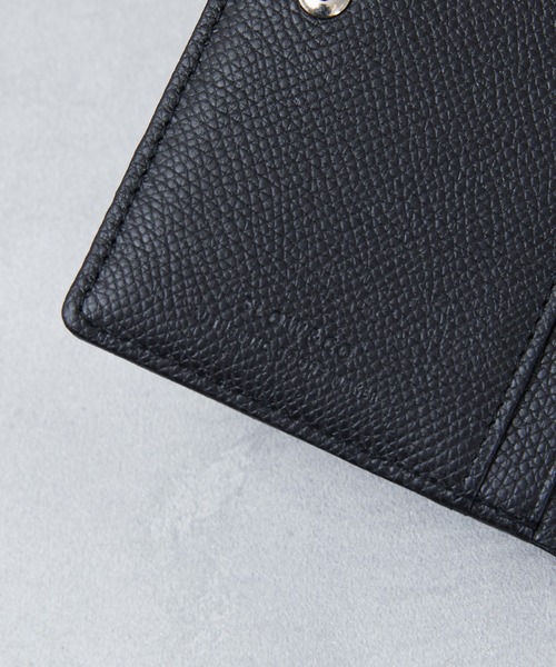 SLOW 財布 スロウ / waprolux-Lzip wallet Lsize カーフスキンスマート