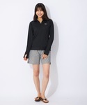ラッシュガード 「FILA/フィラ」水陸両用メ...の詳細画像1