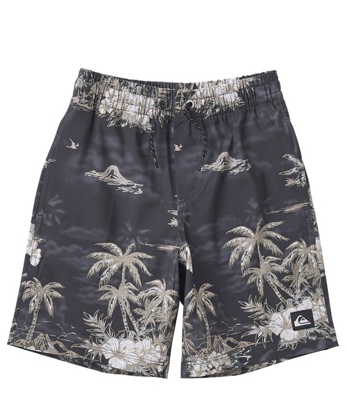 QUIKSILVER - quicksilver キッズ　ウェア Quiksilver クイックシルバー キッズ スノーボードウェア