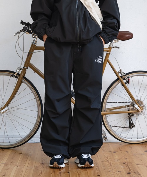 ダイワ　メンズプロテクトパンツ bornfree-e-shop_dp048-2022wex