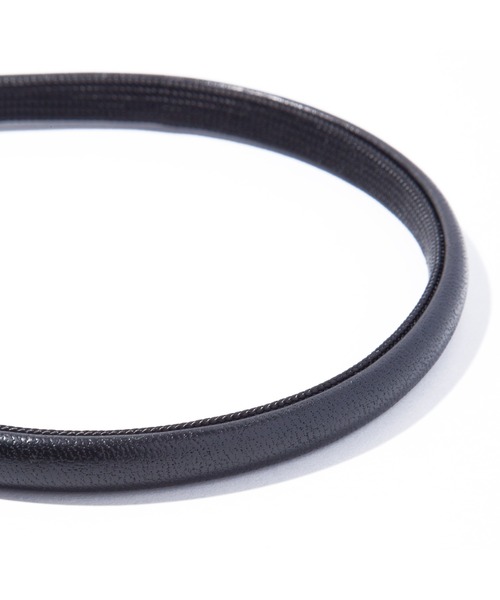 カチューシャ 「IRIS 47」nocturne head band　ノクターン　ヘッドバンドの画像