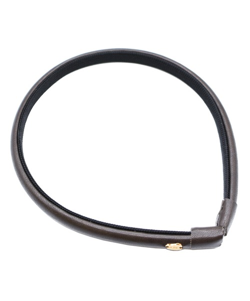 カチューシャ 「IRIS 47」nocturne head band　ノクターン　ヘッドバンドの画像