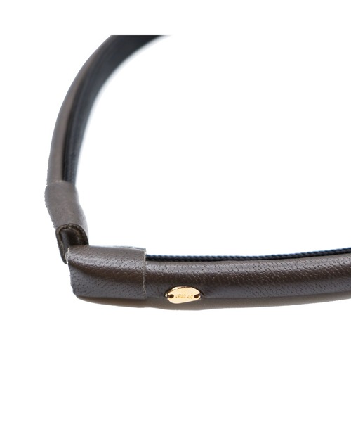 カチューシャ 「IRIS 47」nocturne head band　ノクターン　ヘッドバンドの画像