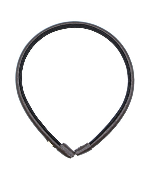 カチューシャ 「IRIS 47」nocturne head band　ノクターン　ヘッドバンドの画像