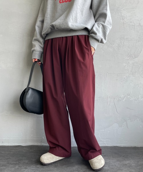 JEANS FACTORY Clothes パンツ 「Jeans Factory Clothes