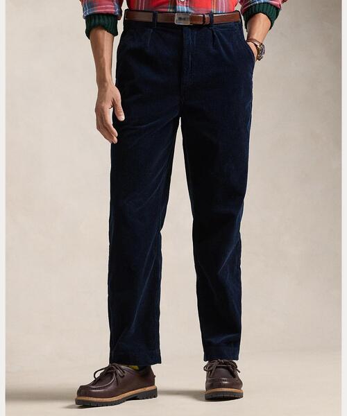 POLO RALPH LAUREN（ポロ・ラルフローレン） パンツ クラシック