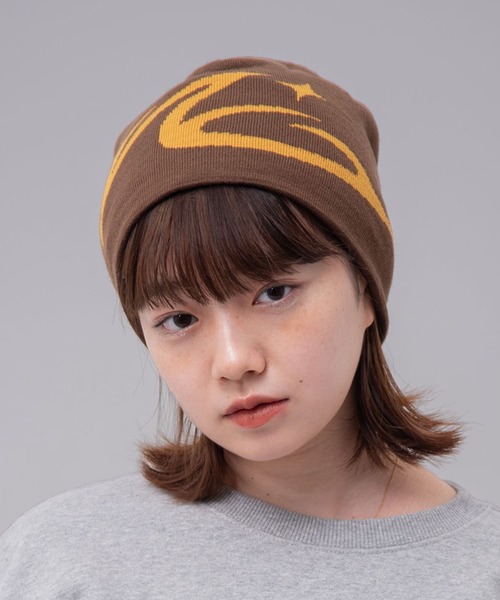mahagrid evangelion beanie ビーニー MAHAGRID - mahagrid evangelion beanie ビーニー エヴァ NERVの