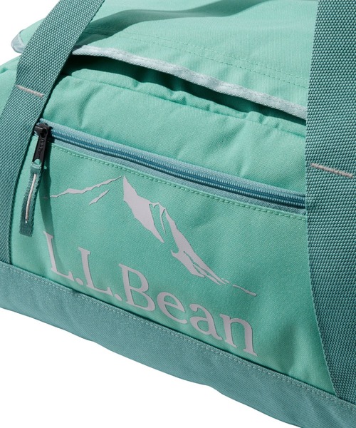 L.L.Bean（エルエルビーン） ボストンバッグ アドベンチャー・ダッフル