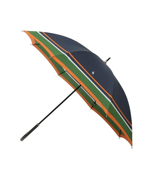 POLO RALPH LAUREN（ポロ・ラルフローレン） 傘 長傘 雨傘 ”マルチ
