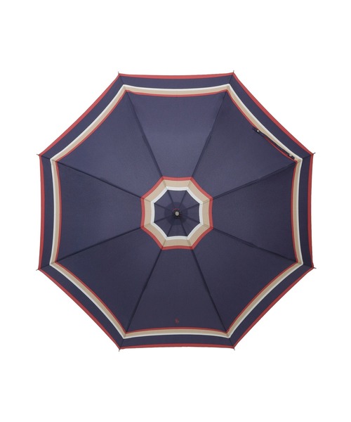 POLO RALPH LAUREN（ポロ・ラルフローレン） 傘 長傘 雨傘 ”マルチ