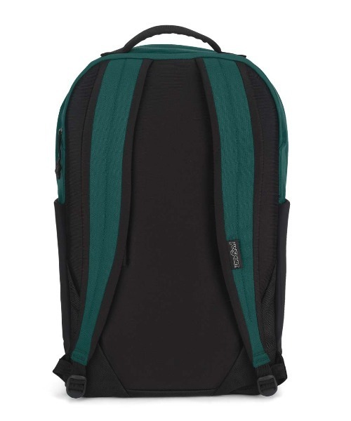 JANSPORT ダークグリーン リュック 80