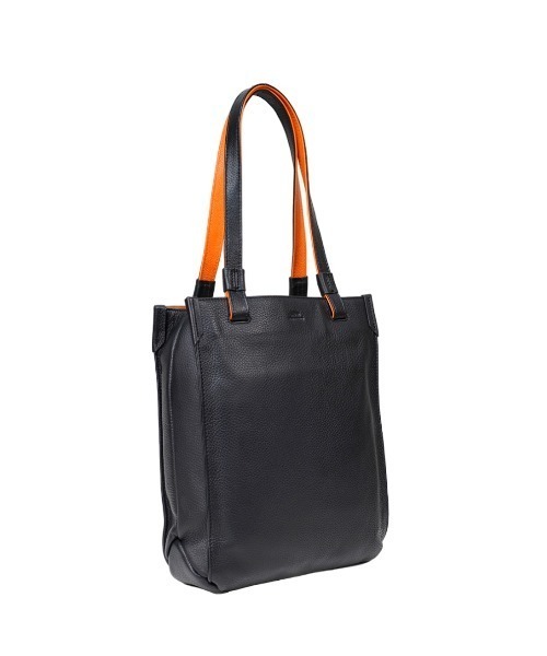 SEEKER（シーカー） トートバッグ 「PLAY」シュリンクレザー バイ