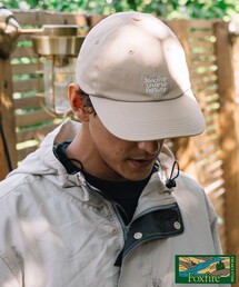FoxFire パタゴニアキャップ3点セット Foxfire（フォックスファイヤー） キャップ 帽子 別注 Foxfire Logo