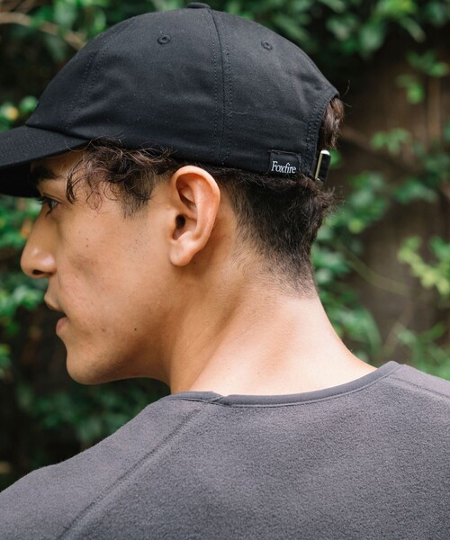 Foxfire（フォックスファイヤー） キャップ 帽子 別注 Foxfire Logo